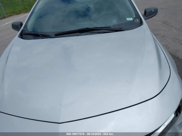 1G1ZB5ST0LF006638 Chevrolet Malibu Fwd Ls