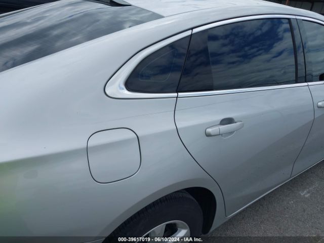 1G1ZB5ST0LF006638 Chevrolet Malibu Fwd Ls