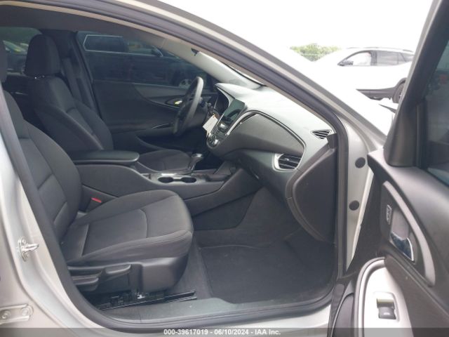 1G1ZB5ST0LF006638 Chevrolet Malibu Fwd Ls
