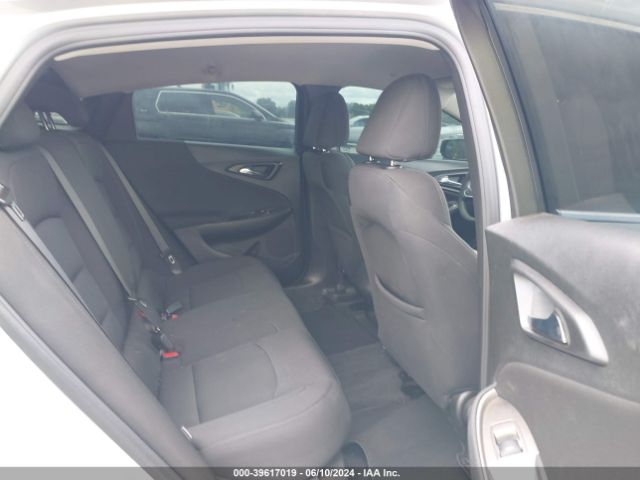 1G1ZB5ST0LF006638 Chevrolet Malibu Fwd Ls