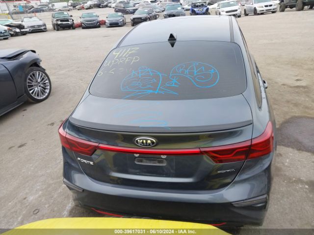 3KPF34AD1LE246724 KIA Forte Gt-line