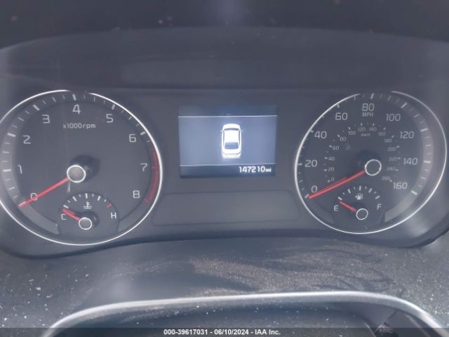 3KPF34AD1LE246724 KIA Forte Gt-line