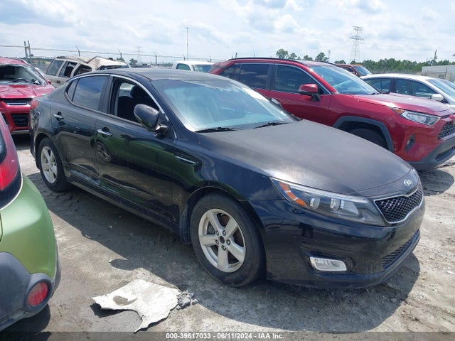 2015 KNAGM4A76F5660297 main image