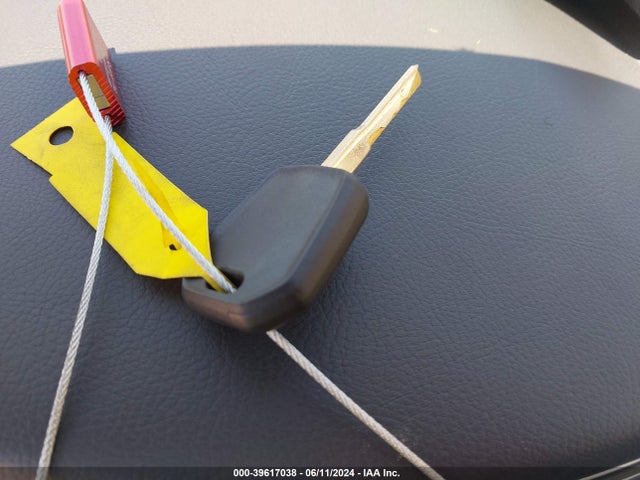 Ford Fusion Hybrid S 2014 3FA6P0UU9ER276127 Image 11