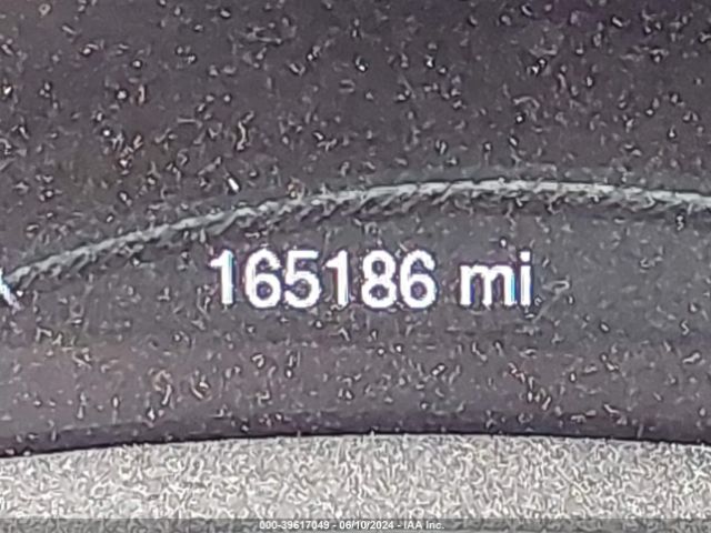 1C4RDJDG6FC201918 Dodge DURANGO LIMITED