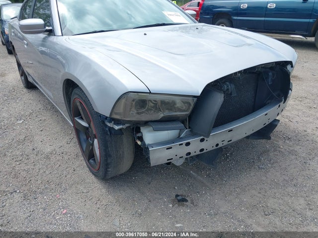 Dodge Charger Sxt 2014 2C3CDXHG8EH161344 Image 12