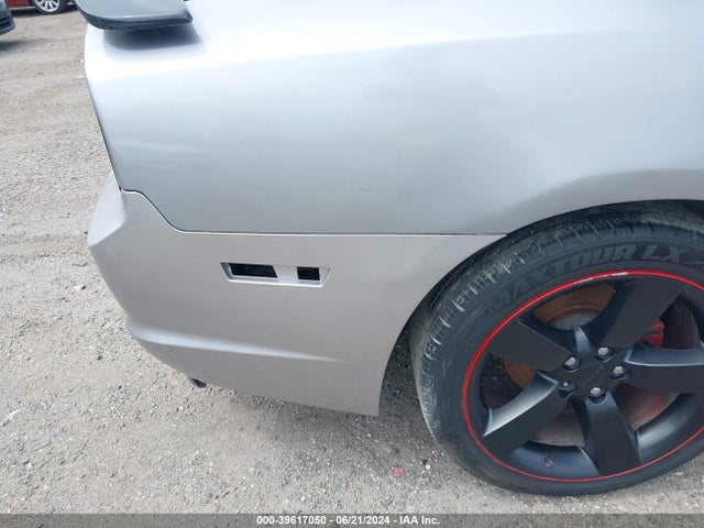 Dodge Charger Sxt 2014 2C3CDXHG8EH161344 Image 13