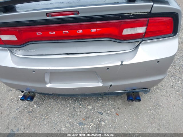 Dodge Charger Sxt 2014 2C3CDXHG8EH161344 Image 14