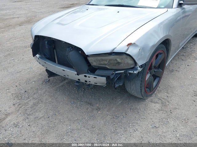 Dodge Charger Sxt 2014 2C3CDXHG8EH161344 Image 6