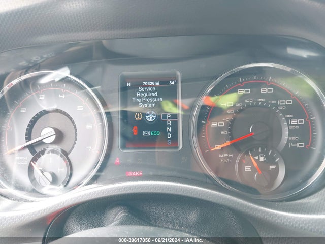 Dodge Charger Sxt 2014 2C3CDXHG8EH161344 Image 7