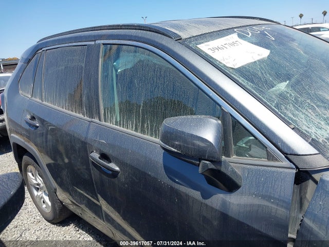 Toyota Rav4 Xle 2020 2T3W1RFV4LC047273 Image 14