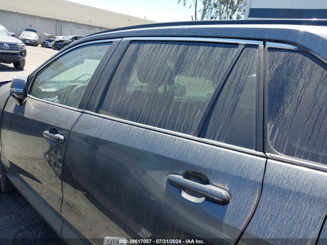 Toyota Rav4 Xle 2020 2T3W1RFV4LC047273 Image 15