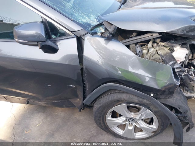 Toyota Rav4 Xle 2020 2T3W1RFV4LC047273 Image 12