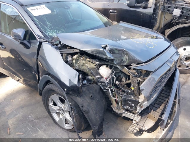 Toyota Rav4 Xle 2020 2T3W1RFV4LC047273 Image 6