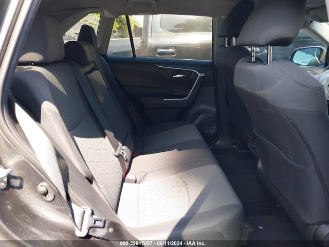 Toyota Rav4 Xle 2020 2T3W1RFV4LC047273 Image 8