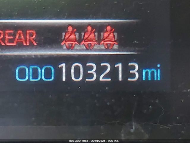 2T3RWRFV1LW063251 Toyota Rav4 Hybrid Xle