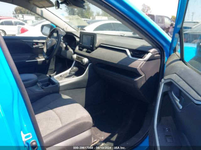 2T3RWRFV1LW063251 Toyota Rav4 Hybrid Xle