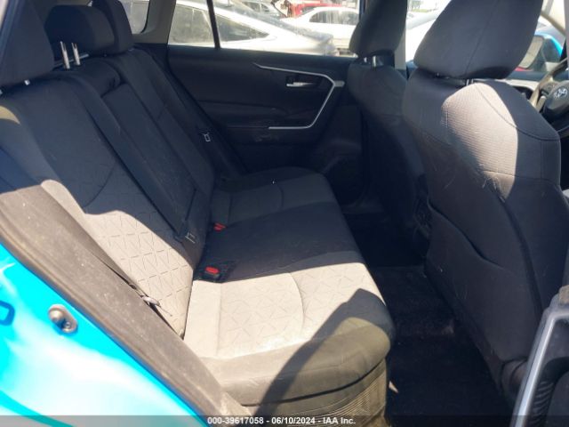 2T3RWRFV1LW063251 Toyota Rav4 Hybrid Xle