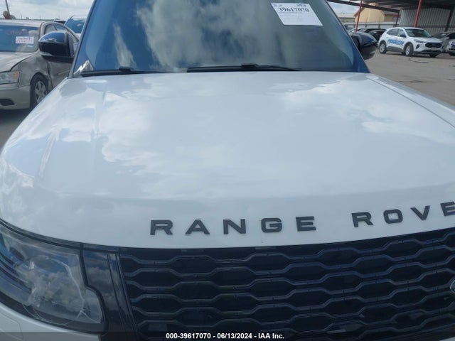 SALGS5RE0JA382748 Land Rover Range Rover 5.0l V8 Supercharged