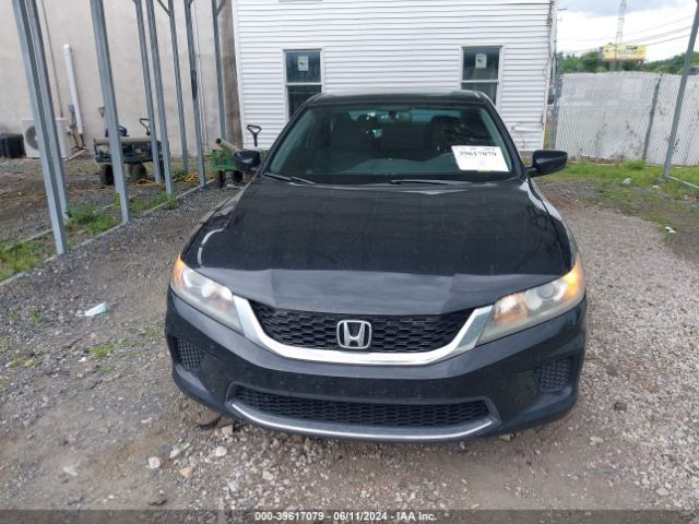 1HGCT1B38FA013746 Honda Accord Lx-s