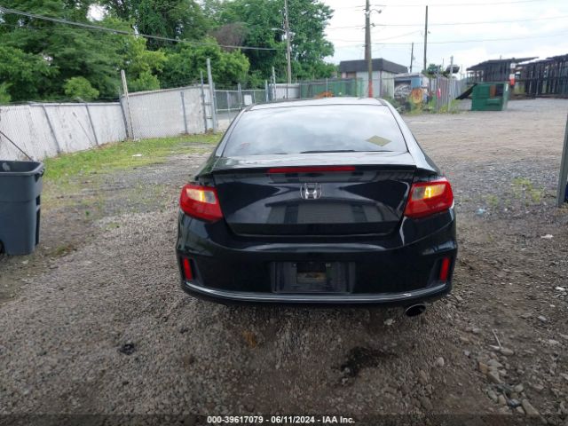 1HGCT1B38FA013746 Honda Accord Lx-s