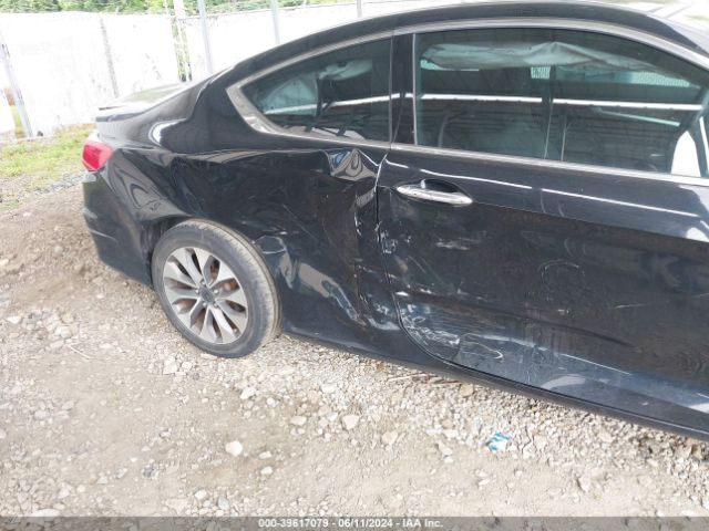 1HGCT1B38FA013746 Honda Accord Lx-s