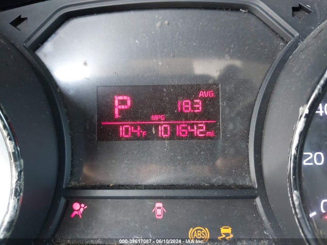 KIA SEDONA LX 2016 KNDMB5C15G6089164 Image 7