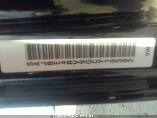 2016 JAGUAR XF SAJBE4BV9GCY10392 Photo 8