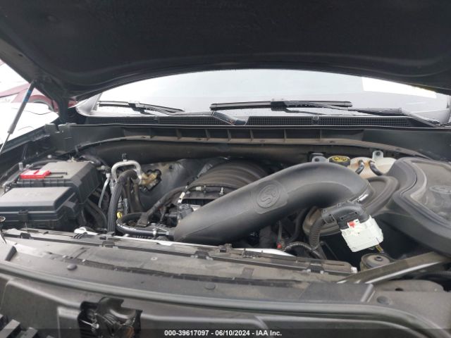 1GYS3AKL6NR316240 Cadillac Escalade 2wd Luxury
