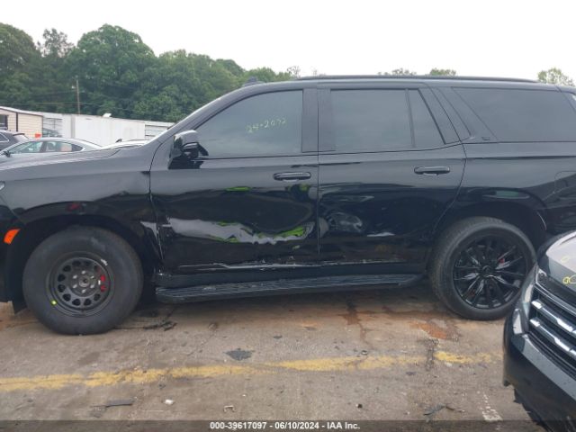 1GYS3AKL6NR316240 Cadillac Escalade 2wd Luxury