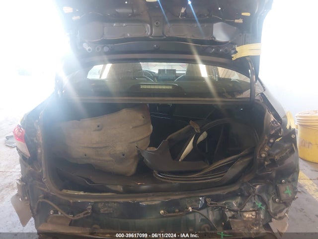 Toyota COROLLA SE 2022 JTDP4MCEXNJ089725 Image 16
