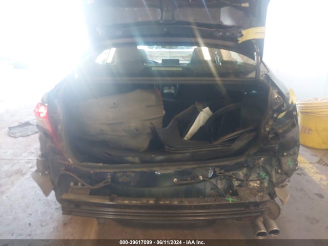 Toyota COROLLA SE 2022 JTDP4MCEXNJ089725 Image 6