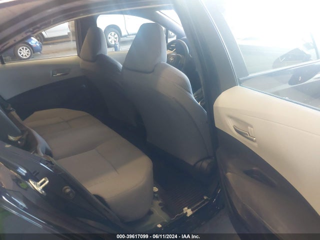 Toyota COROLLA SE 2022 JTDP4MCEXNJ089725 Image 8