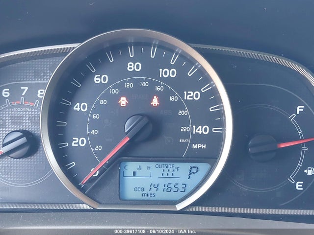 Toyota Rav4 Xle 2014 2T3WFREVXEW106038 Image 15
