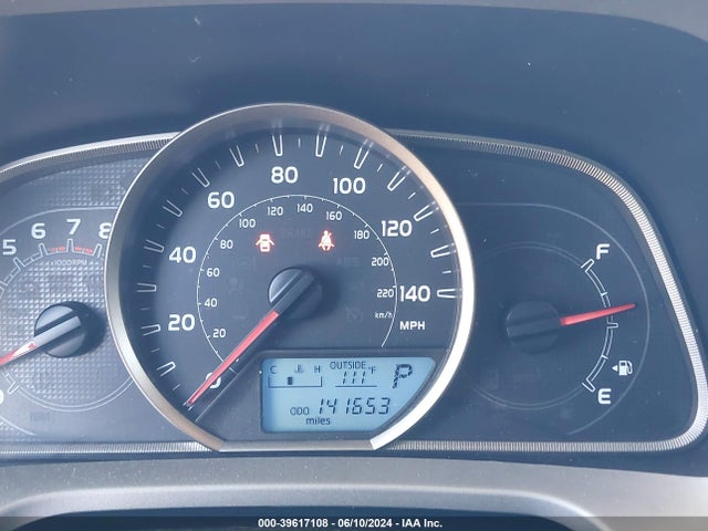 Toyota Rav4 Xle 2014 2T3WFREVXEW106038 Image 7