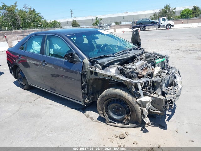 Toyota CAMRY LE 2014 4T4BF1FK8ER391874 главное изображение
