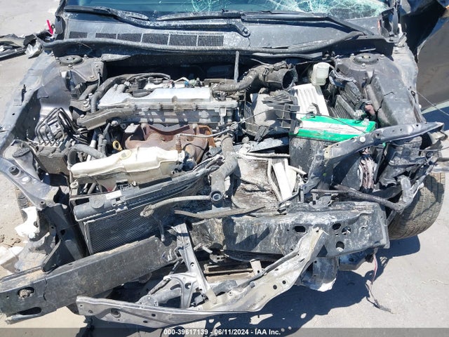Toyota CAMRY LE 2014 4T4BF1FK8ER391874 Image 10