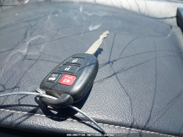 Toyota CAMRY LE 2014 4T4BF1FK8ER391874 Image 11