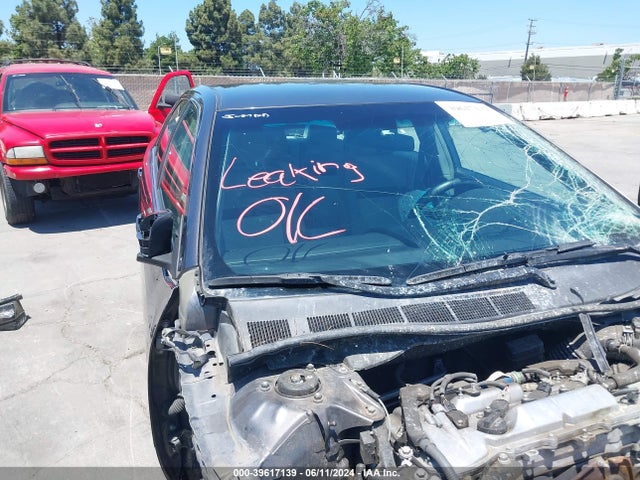 Toyota CAMRY LE 2014 4T4BF1FK8ER391874 Image 13