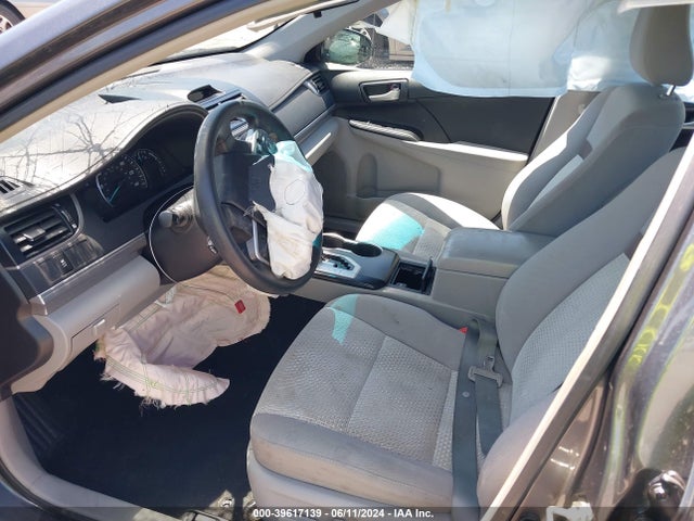 Toyota CAMRY LE 2014 4T4BF1FK8ER391874 Image 5