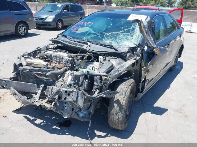Toyota CAMRY LE 2014 4T4BF1FK8ER391874 Image 6