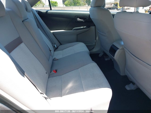 Toyota CAMRY LE 2014 4T4BF1FK8ER391874 Image 8