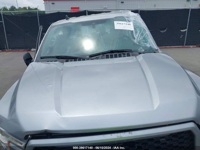 Ford F-150 Xl 2020 1FTEX1CP4LKF00266 Image 10