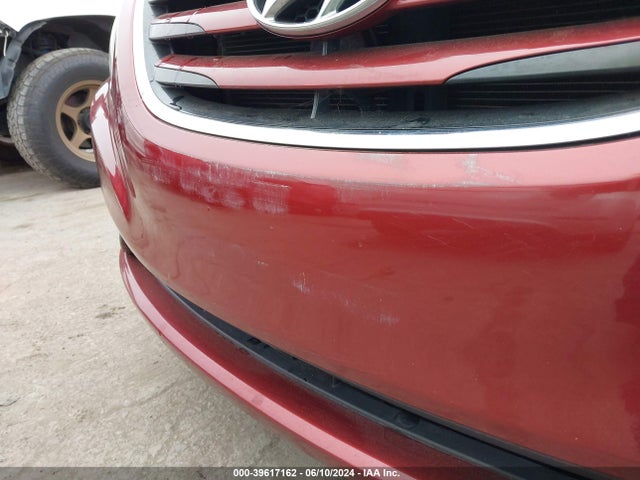 Hyundai SONATA GLS 2014 5NPEB4AC4EH886771 Image 6