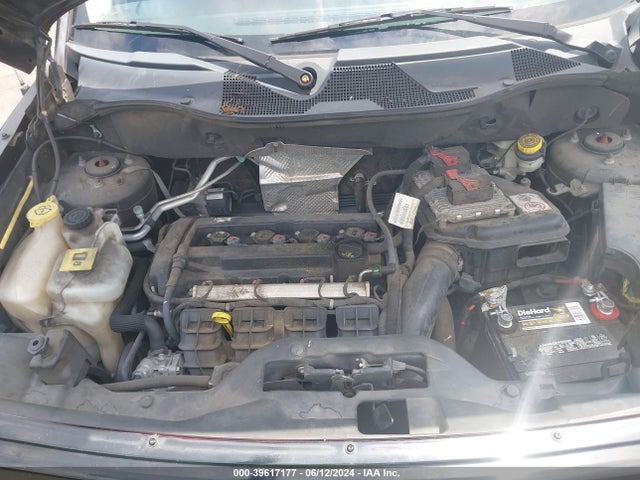 Jeep Patriot Altitude 2014 1C4NJPBA0ED893045 Image 10