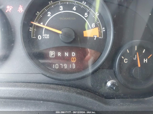 Jeep Patriot Altitude 2014 1C4NJPBA0ED893045 Image 15