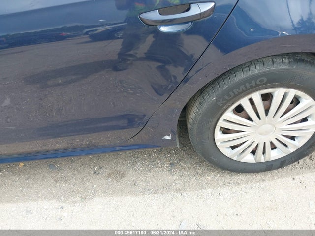 Volkswagen Passat 1.8t S 2014 1VWAS7A34EC027768 Image 13