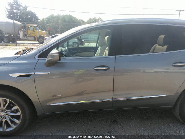 5GAEVCKW9PJ173421 Buick Enclave Avenir Awd