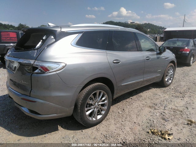 5GAEVCKW9PJ173421 Buick Enclave Avenir Awd