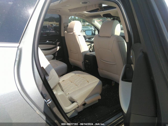 5GAEVCKW9PJ173421 Buick Enclave Avenir Awd